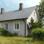 Ferienhaus Schweden Radio: Ferienhaus Kattarp 