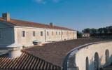 Ferienanlage Poitou Charentes: Résidence Maeva Le Fort De La Rade Studio Mit ...