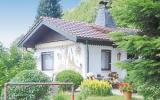 Ferienhaus Altersbach Thüringen: Ferienhaus In Altersbach (Dtr01030) 