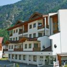 Ferienwohnung Sölden Tirol: Apartments Sportiv - Bx1 