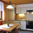 Ferienwohnung Kappl Tirol: Haus Brandau In Kappl (3-Raum-App./typ 3) 