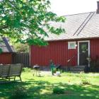 Ferienhaus Schweden: Ferienhaus Halmstad 