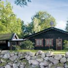 Ferienhaus Schweden: Ferienhaus Hishult 