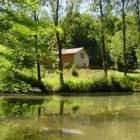 Ferienhaus Noirefontaine Luxemburg: Le Martin Pêcheur 