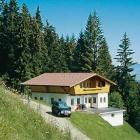 Ferienwohnung Kaltenbach Tirol Heizung: Wiesnstadl 
