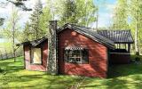 Ferienhaus Schweden Stereoanlage: Källsjö S02693 