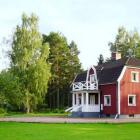 Ferienhaus Schweden: Ferienhaus Ruda 