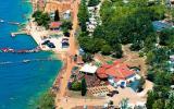 Ferienwohnung Kroatien: Campsite Lanterna - Mobilheim Cm / Bungalowzelt Cz - ...