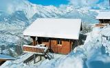 Ferienhaus Wallis: Chalets Les Tchoueilles I (Vaz125) 