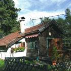 Ferienhaus Obsteig Fernseher: Chalet Westermeyr 