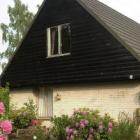 Ferienhaus Friesland: Loeloetia 