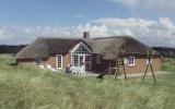 Ferienhaus Ringkobing Sat Tv: Klegod Strand A4890 