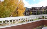 Ferienwohnung Steamboat Springs: Trappeur's Lodge 1207 (+Den) ...