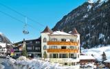 Ferienwohnung Vent Tirol Sat Tv: Hotel Kellerhof (Vnt160) 