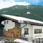 Ferienwohnung Finkenberg Tirol: Haus Brunnhäusl 
