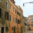 Ferienwohnung Italien Heizung: Modern Venice - A 