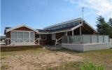 Ferienhaus Nykøbing Sjælland Fernseher: Sjællands Odde 12297 