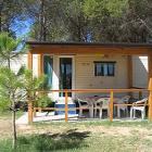 Ferienwohnung Corigliano Calabro: Mobilehome In Der Ferienanlage Due Elle 