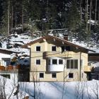 Ferienhaus Mayrhofen Tirol Sat Tv: Haus Emilie 