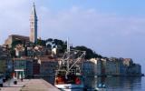 Ferienwohnung Rovinj: Rovinj Civ338 