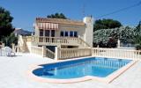 Ferienhaus Comunidad Valenciana: Calpe/calp Es9730.687.1 