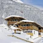 Ferienhaus Sölden Tirol: Panorama Alm In Sölden (Doppelhaushälfte/typ ...