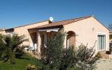 Ferienhaus Frankreich: Beaucaire Flg110 