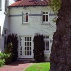 Ferienwohnung Wangerooge: Apartments Villa Im Park & All Suites - Ax1 