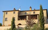 Ferienhaus Toscana Heizung: Lamporecchio Itt423 