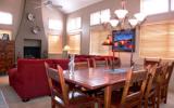 Ferienwohnung Steamboat Springs: Cascades Townhomes Hood#1 (+Private Hot ...