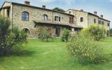 Ferienhaus Chianni Toscana Heizung: Chianni Itn640 