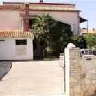 Ferienhaus Porec Heizung: Ferienhaus In Porec 