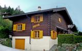 Ferienhaus Wallis: Les Moufflons Ch1961.34.1 