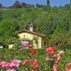 Ferienhaus Perugia: Ferienhaus Strada Ferrini 