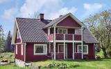 Ferienhaus Häradsbäck: Spjutaretorp S05355 