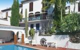 Ferienhaus Madeira: Doppelhaushälfte In Santa Cruz (Fnc02008) 