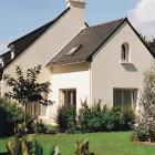 Ferienhaus Frankreich: Ferienhaus Ty Patrick 