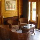 Ferienhaus Noord Brabant Fernseher: Ferienhaus Camping Somerense Vennen 