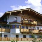 Ferienwohnung Zell Am Ziller Heizung: Ferienwohnung Mit Balkon 