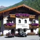 Ferienwohnung Neustift Tirol: Haus Milders In Neustift (2-Raum-App./typ 2) 