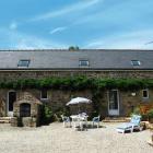 Ferienhaus Bretagne Heizung: Pml 