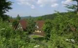 Ferienhaus Ronshausen Fernseher: Type Winnetou 