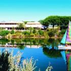 Ferienhaus La Grande Motte Languedoc Roussillon: Club Presqu'île Du ...