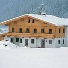 Ferienwohnung Mayrhofen Tirol: Haus Gredler 