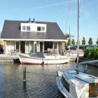 Ferienhausnoord Holland: Ferienhaus De Meerparel 