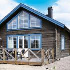 Ferienhaus Schweden: Dan 