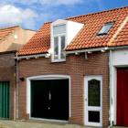 Ferienhaus Niederlande: Appartement Zuidzande 