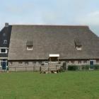 Ferienhaus Friesland Heizung: Het Stolphuis 
