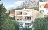 Ferienwohnung Kroatien: Villa Nizic In Makarska (Cdm05007) 2-Raum-App./typ ...