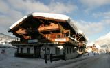 Ferienhaus Ellmau Tirol Fernseher: Fuchs (At-6352-12) 